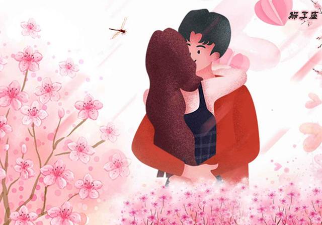 天命难违!年后将结束单身,迎来桃花运的四个星