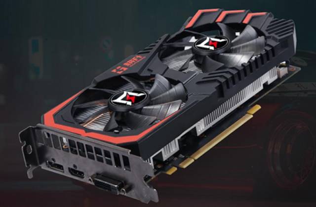 见证老黄神奇刀法耕升gtx1660ti追风版评测性能持平gtx