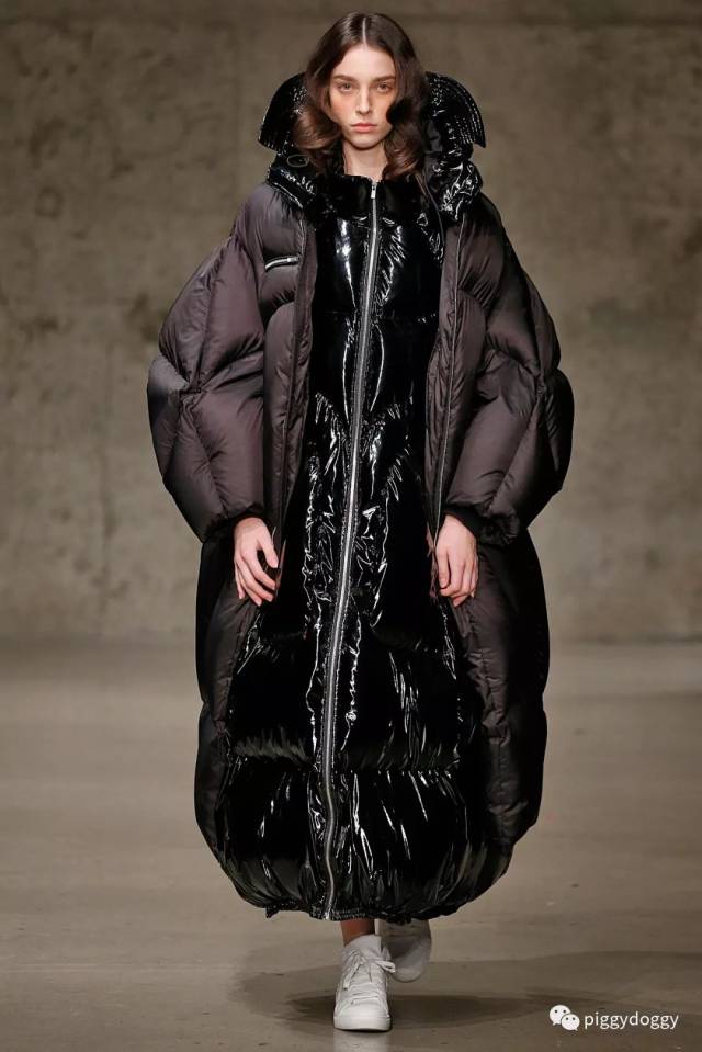 2019中国·平湖服装设计大赛【羽绒类】征稿(含创意羽绒服设计合集)