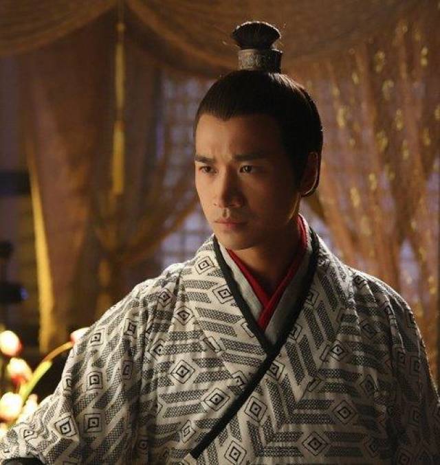 三分钟带你了解一代名将周亚夫_手机搜狐网