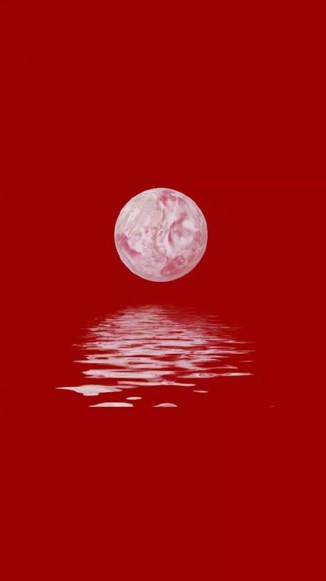 换上这波正红壁纸,2019要暴富!