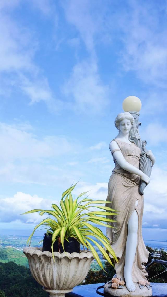 菲律宾除了可怕的迷魂党,还有.