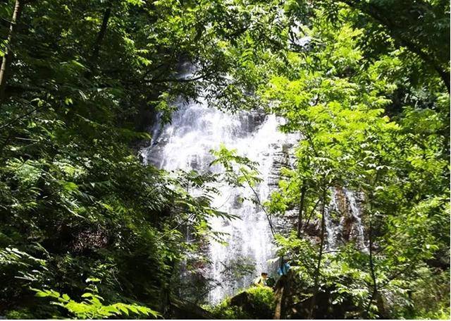 冷门旅游文化:老青山,赤鹫乡,桂花箐,轿子雪山