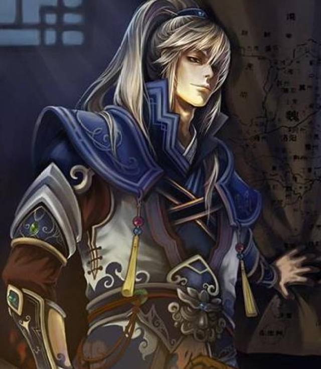 三国杀汉末最厉害的老爷子蔡邕身份局中最适合哪个身份