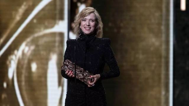 《迪莉莉的巴黎奇幻搜查》(dilili à paris,2018) 第44届凯撒奖完整