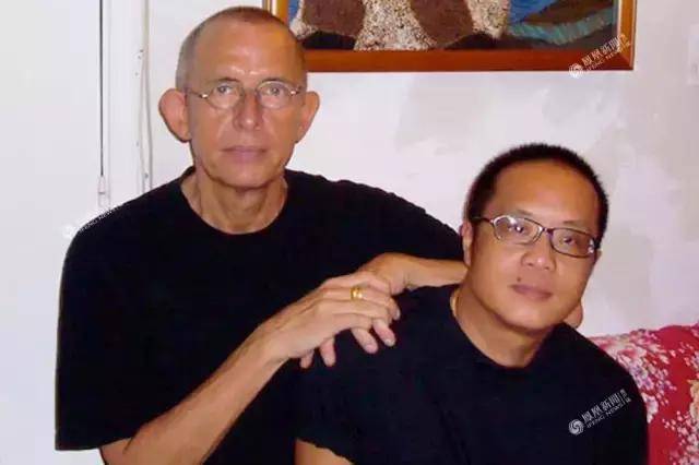 台湾同性恋合法!这算是台湾法院最有勇气的