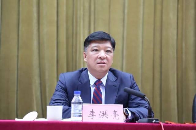 九台区政府召开2019年综合工作会议