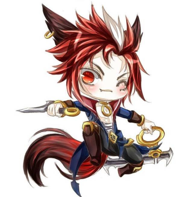 《王者荣耀》:终是