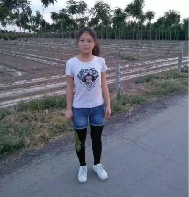 来源:运河分局西环派出所,@公安部儿童失踪信息紧急发布平台