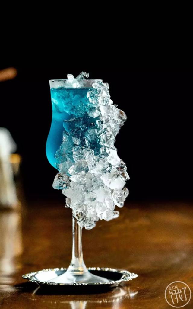 这里有酒,你有故事吗?