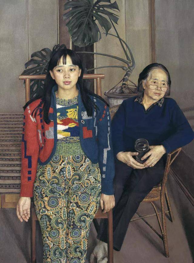 寻源问道 无问西东 ——杨飞云的油画艺术人生