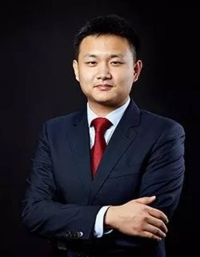 杨世杰教授谈会计学及其研究领域