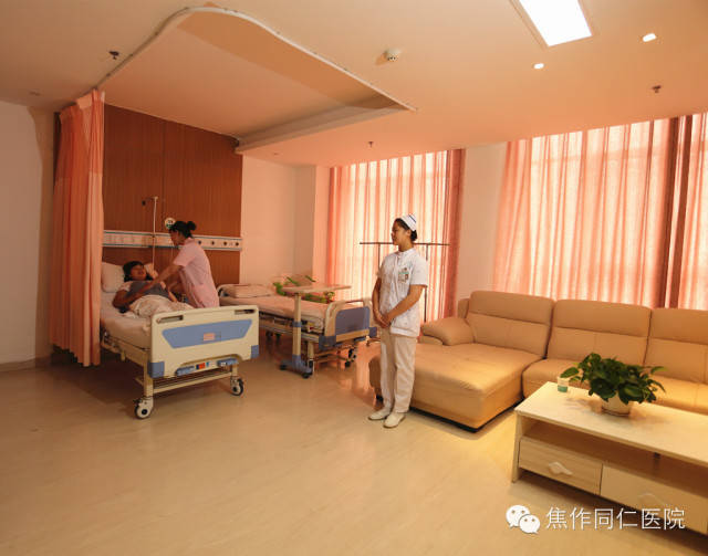 东莞妇产医院：守护母婴健康的温暖港湾