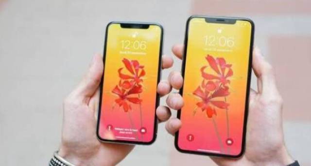 红色版iphone XS最快三月初上市，国行售价依旧高达万元_手机搜狐网