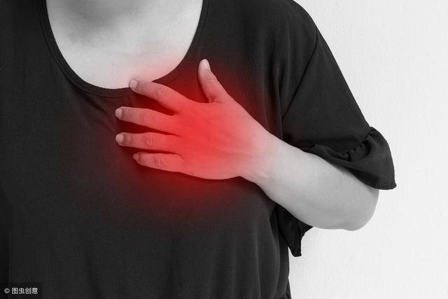 有心脏病的病人什么情况会诱发心力衰竭