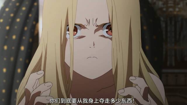 朝花夕誓:于离别之朝束起约定之花