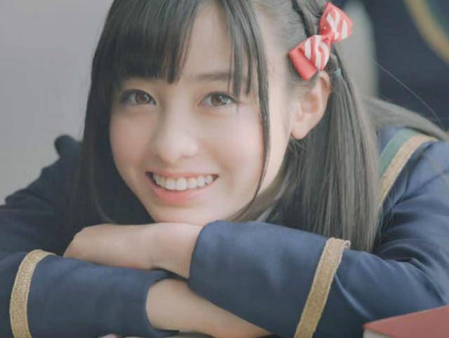 桥本环奈?《辉夜大小姐想让我告白》真人版来