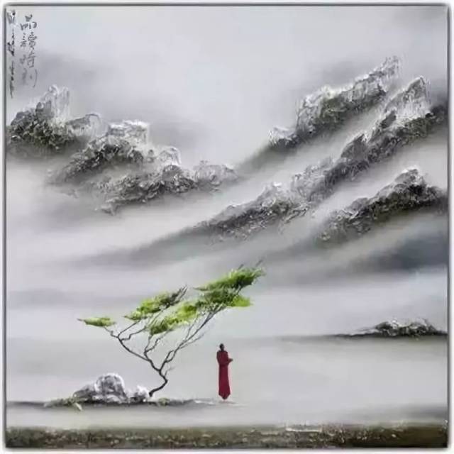 从容,是一种境界,它来自于心境的豁达与品质的笃定.