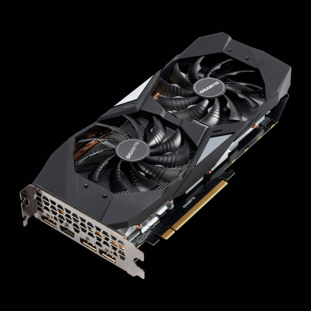 GeForce GTX 1660Ti正式发布售价2199元_手机搜狐网