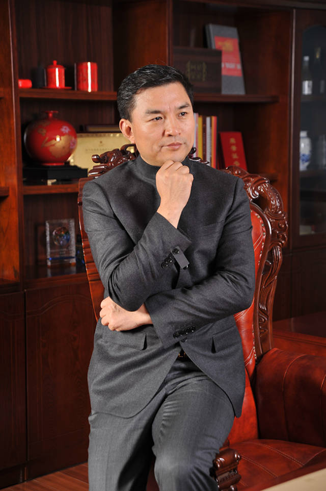 成立两年半,门店数超530家,2020年要做到1000 ,百援精养赵明