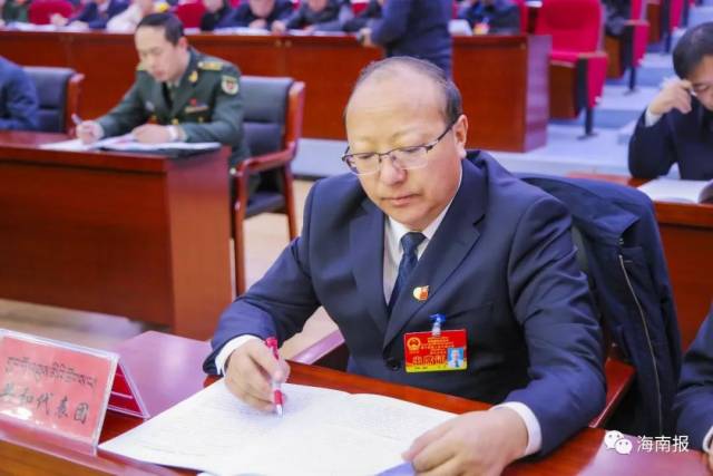 (点击阅读) 让城市更具魅力 生活更加美好 ——访共和县委副书记,县长