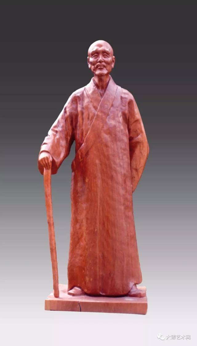 中国工艺美术大师 | 郑国明 —— 艺术"出世",作品"入世"