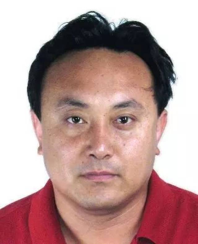 在逃犯罪嫌疑人情况