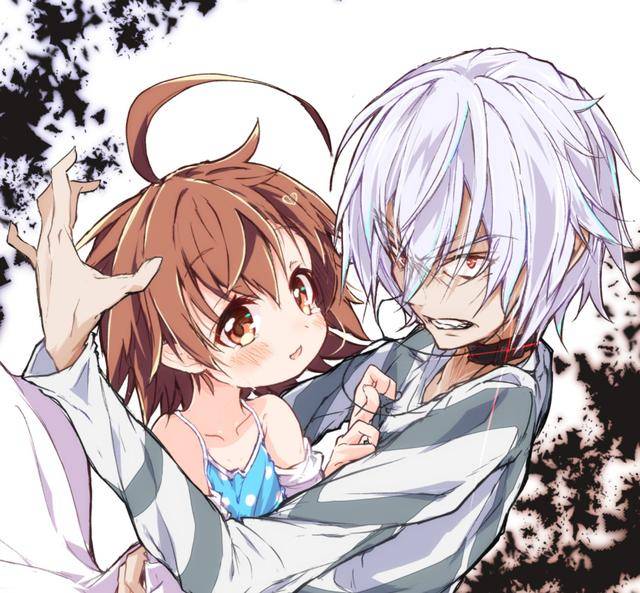 原创只为萝莉而狂的一方通行,又被当麻狠狠揍了一顿