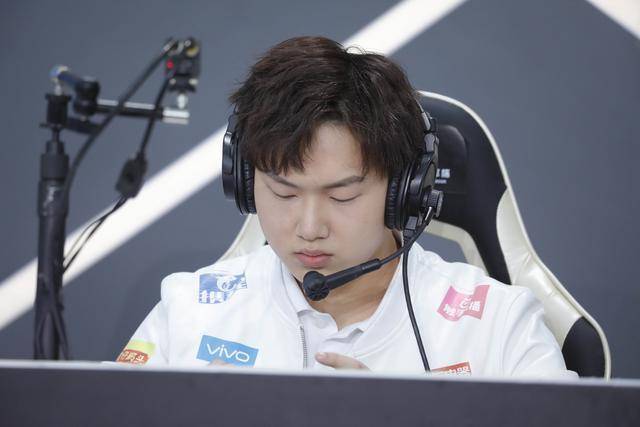 【王者荣耀kpl】qghappy.fly:没有细节,和咸鱼有什么区别