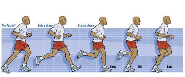 最佳的跑步步频,到底是多少?应该怎么练?