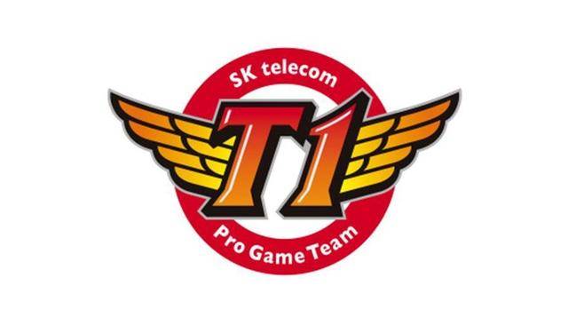 skt即将更名为t1 网友:只要李哥还在 这支战队就是最强的