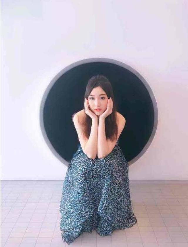 tvb女星张雪莹进军乐坛·单曲《时光无悔》即将首发