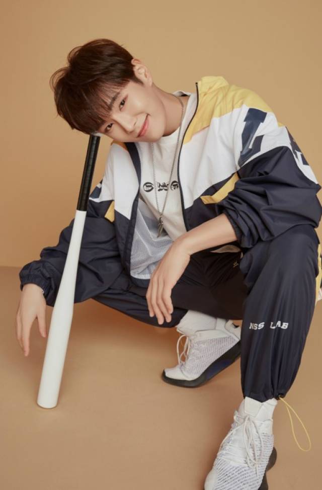 李汶翰《青春有你》位置测评彰显实力 被赞"神仙嗓音"_手机搜狐网