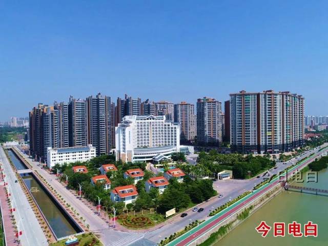 茂名市电白区"绿城丽影"摄影大赛获奖作品公榜