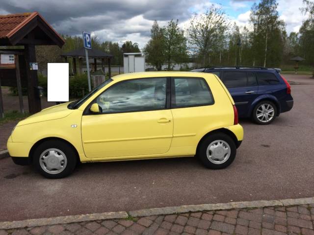 遥远的它——来自法兰西的蓝胖娃(2)