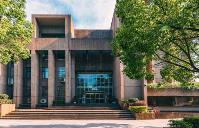 干货| 2019年湖南大学各学院转专业细则最最最最最全合集!