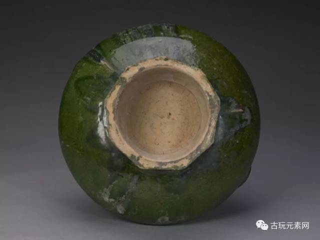 单色釉| 最极致的“绿”釉魅惑!_搜狐网
