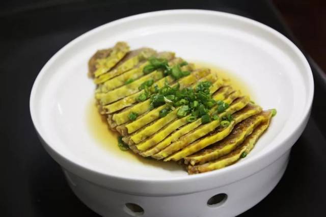 【全景旅发】跟着这篇功课走,正宗水席不用愁!