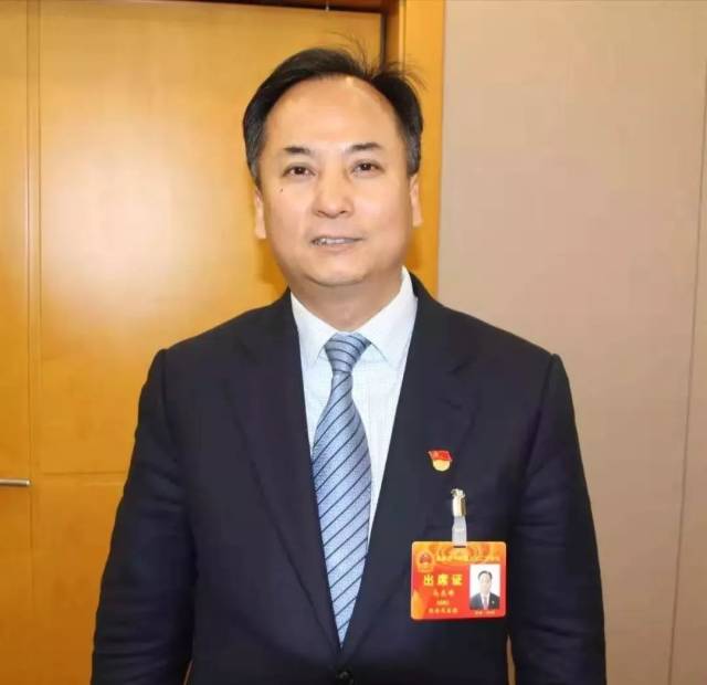 马志峰:领跑全省县域经济发展 提升城市建设品质品位 ——新郑要建"秀