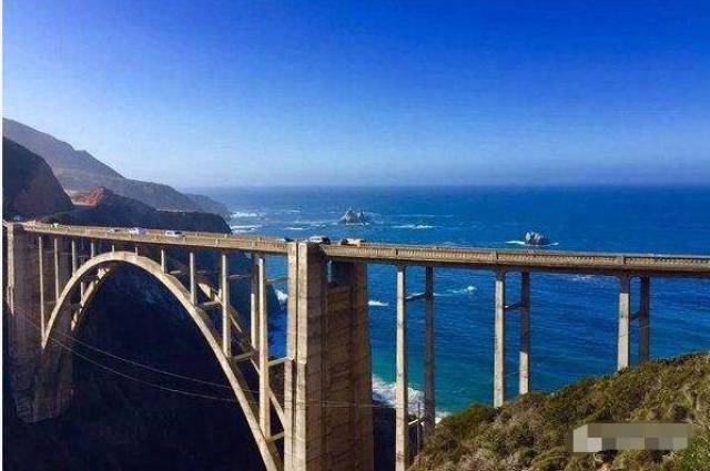 赴美旅游,不容错失的加州20处最美自然景观推荐!