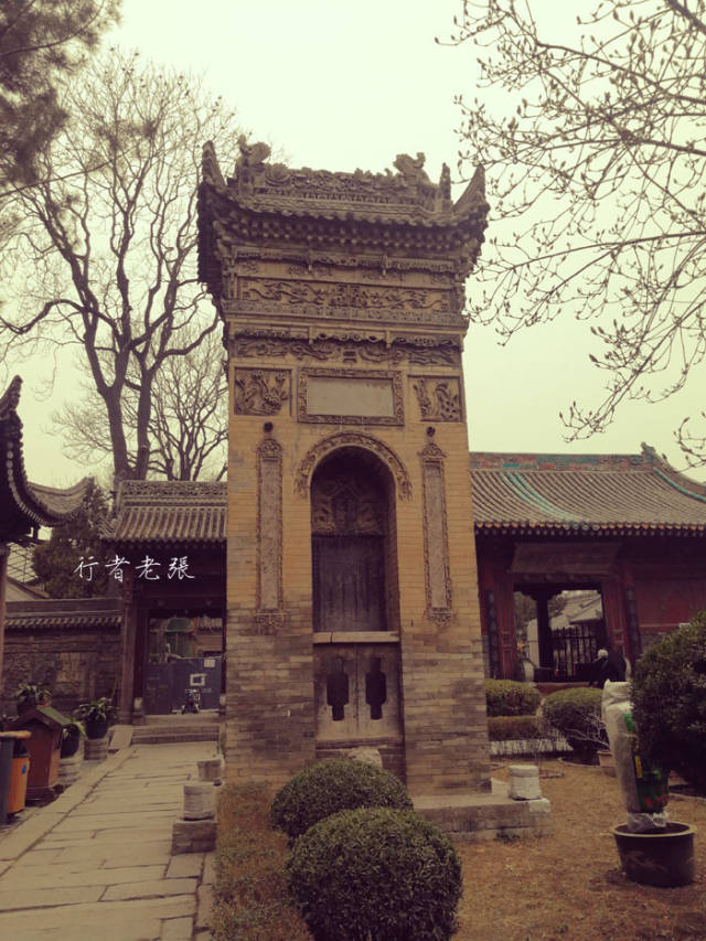 中国四大清真寺,历史最悠久的在西安,一千三百年,保存最完整