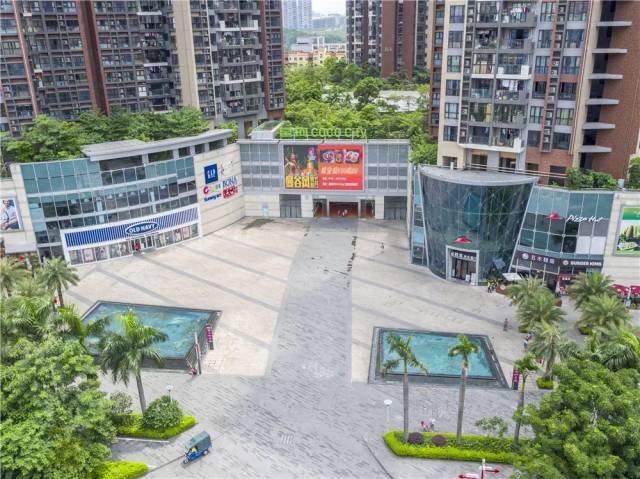 杜小姐福利待遇:面谈招聘岗位:客服数名 营运数名深圳龙华星河coco ci