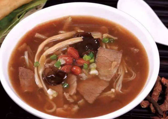 因长得丑被《舌尖1》拒绝,却上榜《舌尖3》