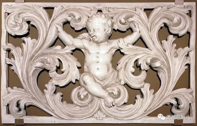 巴洛克时期的西里西亚