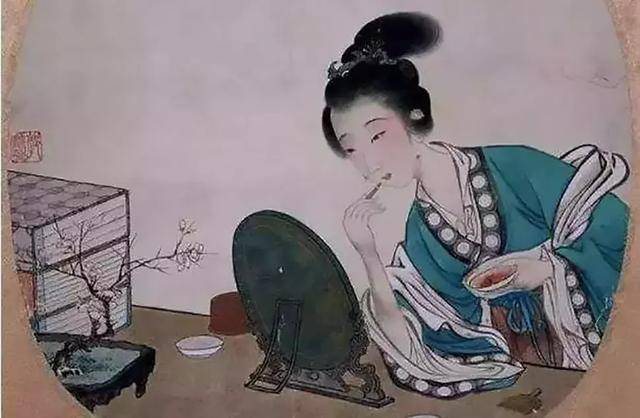 中医美容,传承5000年的汉方美容史