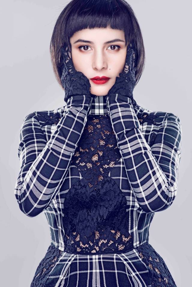 何超仪:我不介意容忍只懂剥削我的人