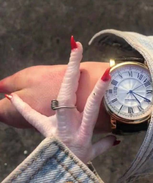 抖音沙雕操作合集,每一个都能笑掉门牙,最后一