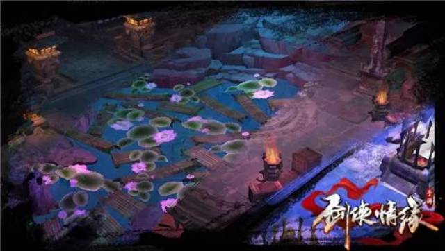 新剑侠情缘私服真的有吗?原来新剑侠情缘无限