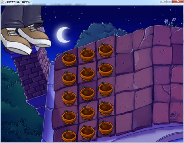 屋顶剧情对话中,戴夫说出了魂斗罗隐藏秘籍!