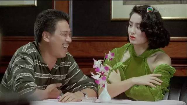 荐影好久不见赌侠